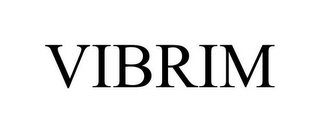 VIBRIM