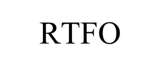 RTFO