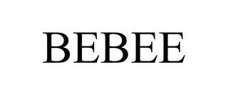 BEBEE