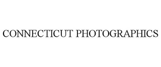 CONNECTICUT PHOTOGRAPHICS