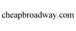 CHEAPBROADWAY.COM