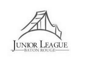 JUNIOR LEAGUE BATON ROUGE