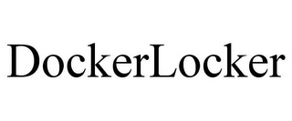 DOCKERLOCKER