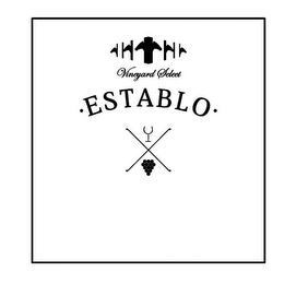 ESTABLO VINEYARD SELECT