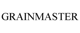 GRAINMASTER