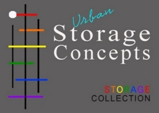 URBAN STORAGE CONCEPTS STORAGE COLLECTIONS