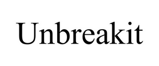 UNBREAKIT