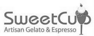 SWEETCUP ARTISAN GELATO & ESPRESSO