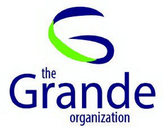 G THE GRANDE ORGANIZATION