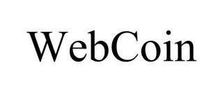 WEBCOIN