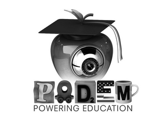 PODEM POWERING EDUCATION