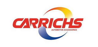 CARRICHS AUTOMOTIVE ACCESSORIES