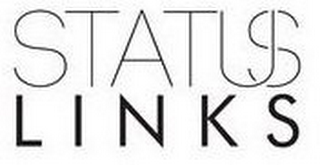 STATUS LINKS