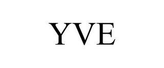 YVE