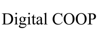 DIGITAL COOP