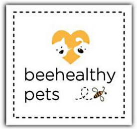 BEEHEALTHY PETS
