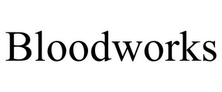 BLOODWORKS