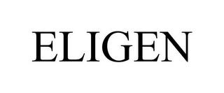 ELIGEN