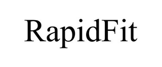 RAPIDFIT