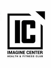 IC IMAGINE CENTER HEALTH & FITNESS CLUB