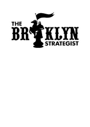 THE BROOKLYN STRATEGIST