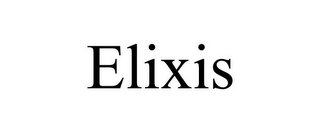 ELIXIS