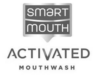 SMART MOUTH ACTIVATED MOUTHWASH