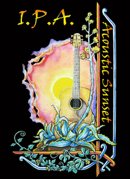 ACOUSTIC SUNSET I.P.A.