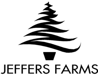 JEFFERS FARMS