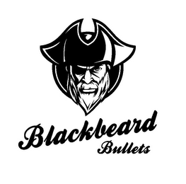 BLACKBEARD BULLETS