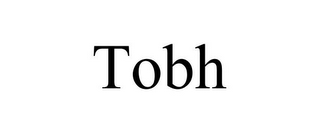 TOBH