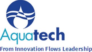 AQUATECH FROM INNOVATION FLOWS LEADERSHIP