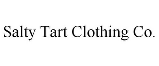 SALTY TART CLOTHING CO.