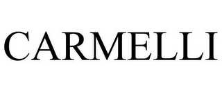 CARMELLI
