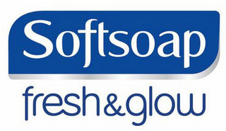 SOFTSOAP FRESH & GLOW