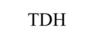 TDH