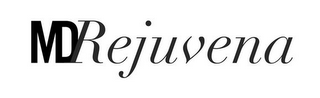 MDREJUVENA