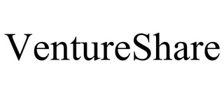 VENTURESHARE