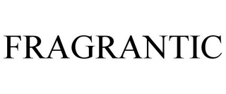 FRAGRANTIC