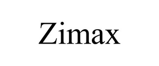 ZIMAX