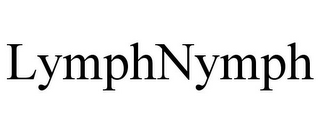 LYMPHNYMPH