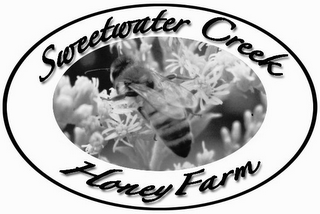 SWEETWATER CREEK HONEY FARM