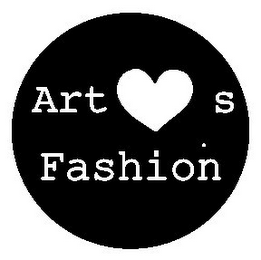 ART S FASHION