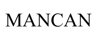 MANCAN