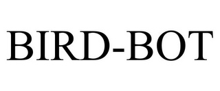 BIRD-BOT