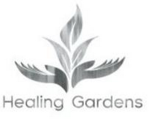 HEALING GARDENS