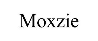 MOXZIE