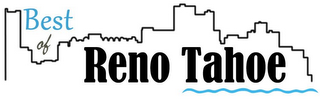 BEST OF RENO TAHOE