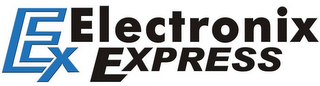 EX ELECTRONIX EXPRESS