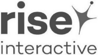 RISE INTERACTIVE